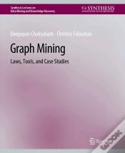 Capa do artigo Graph Mining