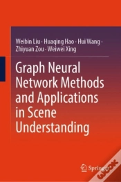 Capa do artigo Graph Neural Network Methods And Applications In Scene Understanding