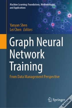 Capa do artigo Graph Neural Network Training