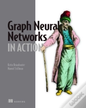 Capa do artigo Graph Neural Networks In Action