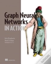 Graph Neural Networks In Action