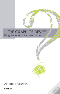 Capa do artigo Graph Of Desire: Using The Work Of Jacques Lacan