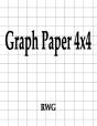 Graph Paper 4x4 - Preview