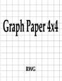 Graph Paper 4x4 - Preview
