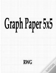 Graph Paper 5x5