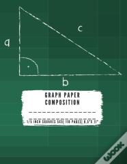 Graph Paper Composition