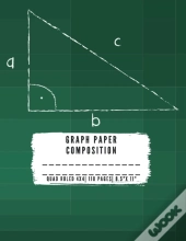 Graph Paper Composition
