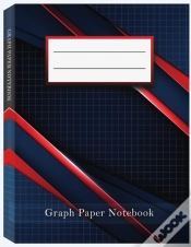 Capa do artigo Graph Paper Composition Notebook