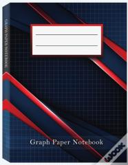 Graph Paper Composition Notebook