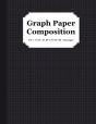 Graph Paper Composition Notebook - Preview