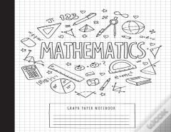 Graph Paper Notebook
