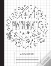 Capa do artigo Graph Paper Notebook
