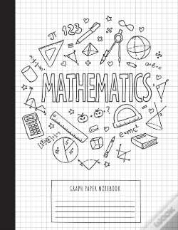 Capa do artigo Graph Paper Notebook