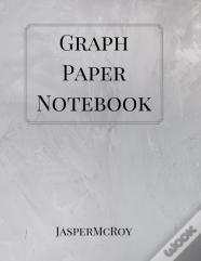 Graph Paper Notebook