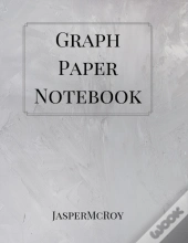 Graph Paper Notebook
