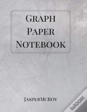 Capa do artigo Graph Paper Notebook