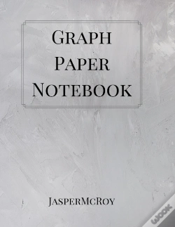 Capa do artigo Graph Paper Notebook