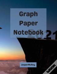 Graph Paper Notebook