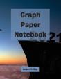 Graph Paper Notebook - Preview