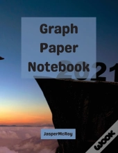Graph Paper Notebook