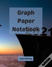 Capa do artigo Graph Paper Notebook