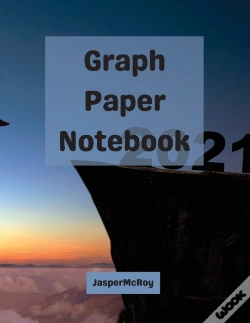 Capa do artigo Graph Paper Notebook