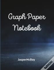 Graph Paper Notebook
