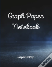Graph Paper Notebook