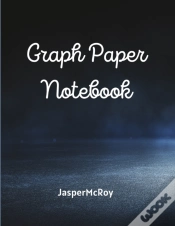 Capa do artigo Graph Paper Notebook