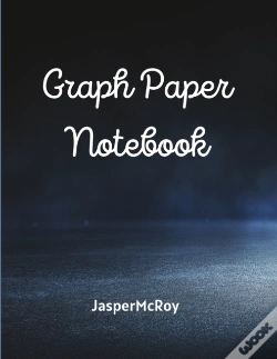 Capa do artigo Graph Paper Notebook