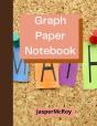 Graph Paper Notebook - Preview