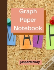 Capa do artigo Graph Paper Notebook