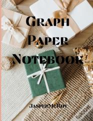 Graph Paper Notebook
