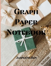 Graph Paper Notebook
