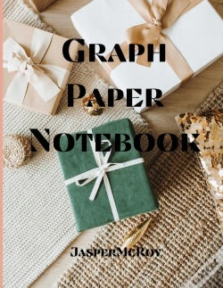 Capa do artigo Graph Paper Notebook