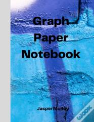 Graph Paper Notebook