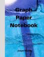 Graph Paper Notebook - Preview