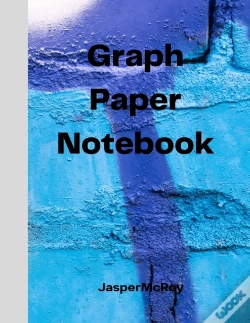 Capa do artigo Graph Paper Notebook
