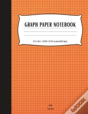 Capa do artigo Graph Paper Notebook