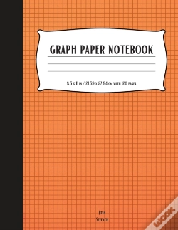 Capa do artigo Graph Paper Notebook