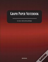 Graph Paper Notebook