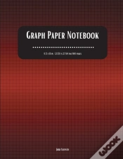 Capa do artigo Graph Paper Notebook