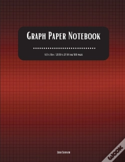 Capa do artigo Graph Paper Notebook