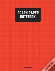 Graph Paper Notebook