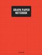 Graph Paper Notebook - Preview