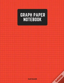 Capa do artigo Graph Paper Notebook