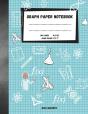 Graph Paper Notebook - Preview