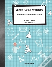 Capa do artigo Graph Paper Notebook