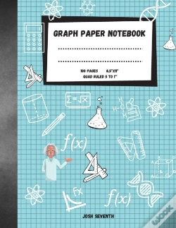 Capa do artigo Graph Paper Notebook