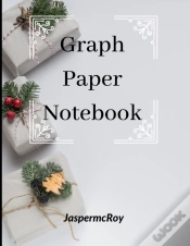 Capa do artigo Graph Paper Notebook